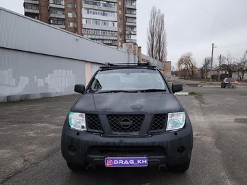 Авто Nissan Navara 2011 № 8338671