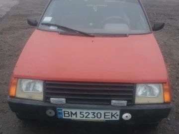 Авто ЗАЗ Таврия 1993 № 8338679