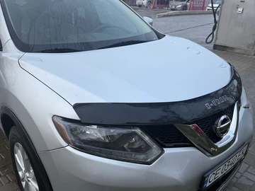 Авто Nissan Rogue 2015 № 8338682