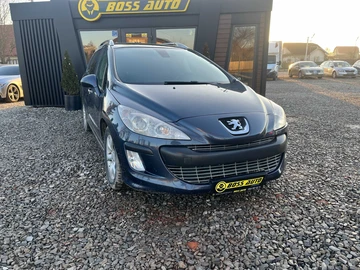Авто Peugeot 308 2009 № 8338685