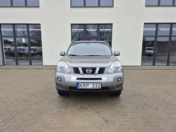 Авто Nissan X-Trail 2010 № 8338692