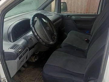 Авто Fiat Scudo 2006 № 8338699