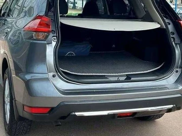 Авто Nissan X-Trail 2021 № 8338706
