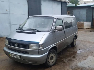 Авто Volkswagen Transporter 1999 № 8338711