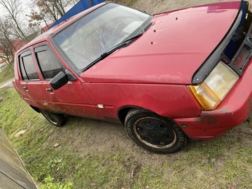 Авто ЗАЗ 1103 Slavuta 2004 № 8338715