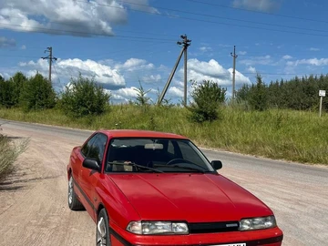 Авто Mazda 626 1989 № 8338721