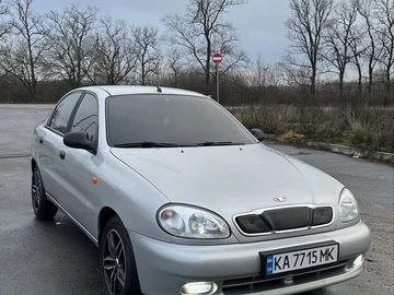 Авто Daewoo Arcadia 2008 № 8338817