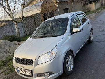Авто ЗАЗ Vida 2015 № 8338821