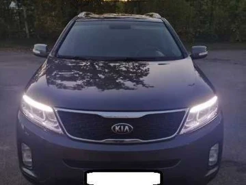 Авто KIA Sorento 2017 № 8338823