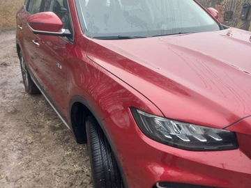 Авто Geely Bo 2022 № 8338824