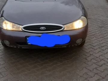 Авто Ford Mondeo 1996 № 8338826