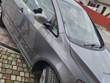 Авто Volkswagen Golf Plus 2005 № 8338835