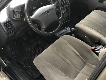 Авто ВАЗ 2110 2001 № 8338836