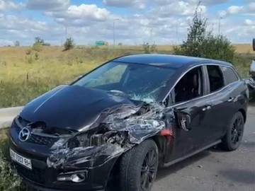 Авто Mazda Cx-7 2006 № 8338838
