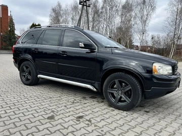 Авто Volvo Xc90 2008 № 8338840