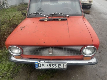 Авто ВАЗ 2101 1985 № 8338842