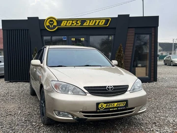 Авто Toyota Camry 2004 № 8338848