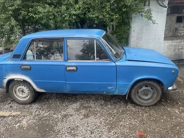 Авто ВАЗ 2101 1981 № 8338849