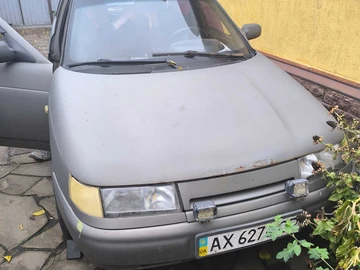 Авто ВАЗ 2110 1999 № 8338851