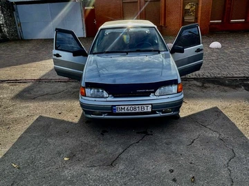 Авто ВАЗ 2115 2008 № 8338853
