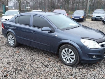 Авто Opel Astra 2008 № 8338854