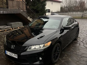 Авто Honda Accord 2013 № 8338855