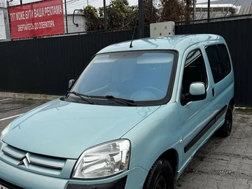 Авто Citroen Berlingo 2007 № 8338860