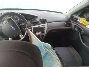 Авто Ford Focus 2004 № 8338904