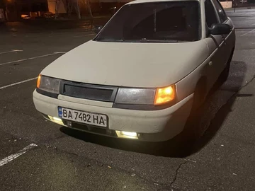 Авто ВАЗ 2110 2007 № 8338908