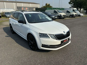 Авто Skoda Octavia 2018 № 8338910
