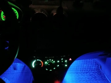 Авто Nissan 100Nx 2008 № 8338911
