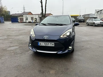 Авто Toyota Avensis Verso 2020 № 8338914