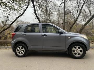Авто Daihatsu Terios 2008 № 8338915