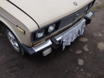 Авто ВАЗ 2106 1985 № 8338916