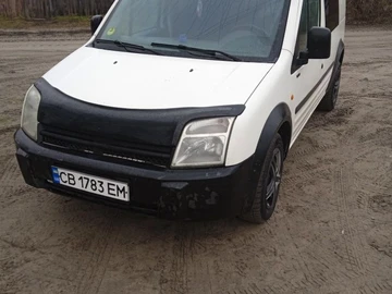 Авто Ford Transit 2006 № 8338918