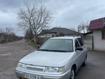 Авто ВАЗ 2111 2007 № 8338919