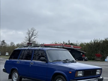 Авто ВАЗ 2104 2004 № 8338927