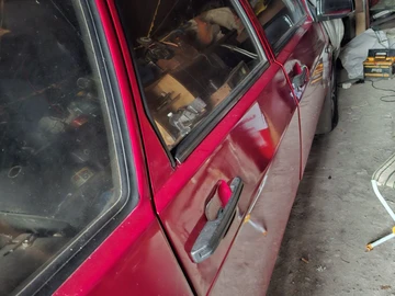 Авто ВАЗ 2109 1989 № 8338936
