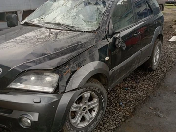 Авто KIA Sorento 2008 № 8338947