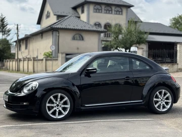 Авто Volkswagen Beetle 2015 № 8338950