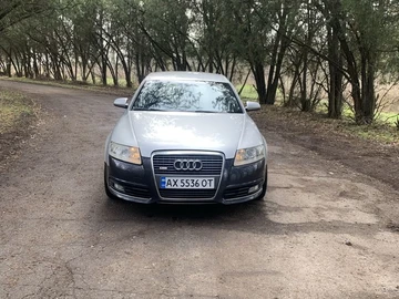 Авто Audi A6 2005 № 8338951