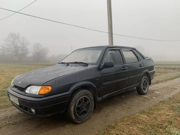 Авто ЗАЗ 965 2008 № 8338954