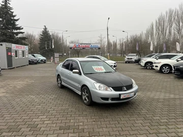 Авто Mitsubishi Lancer 2008 № 8338958
