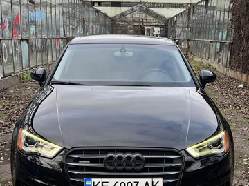 Авто Audi A3 2014 № 8338960