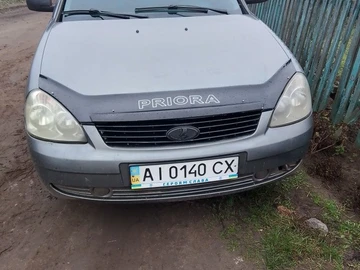 Авто ВАЗ 21073 2011 № 8338963