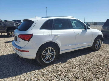 Авто Audi Q5 2016 № 8338964