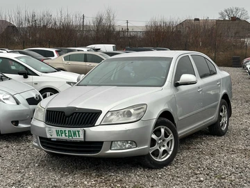 Авто Skoda Octavia 2011 № 8338966