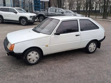 Авто ЗАЗ 1102 2002 № 8338969