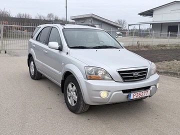 Авто KIA Sorento 2008 № 8338972