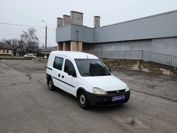 Авто Opel Combo 2005 № 8338978